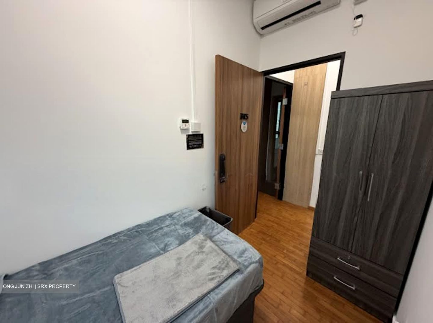 Varsity Park Condominium (D5), Condominium #562083721